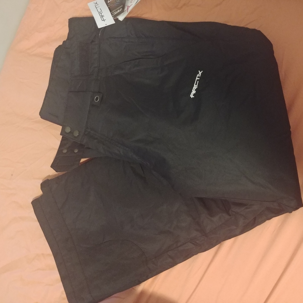 Arctix womens xl snow pants